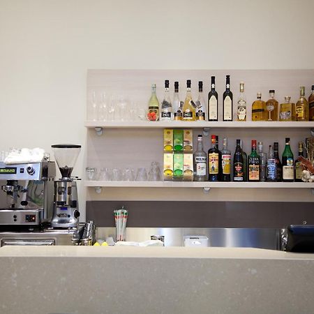 Hotel Ristorante Cesare Savignano sul Rubicone Extérieur photo