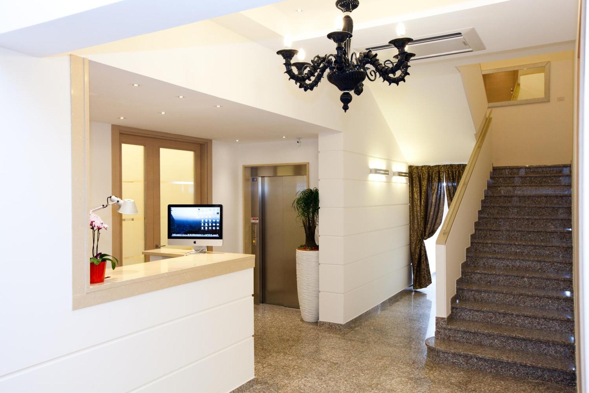 Hotel Ristorante Cesare Savignano sul Rubicone Extérieur photo