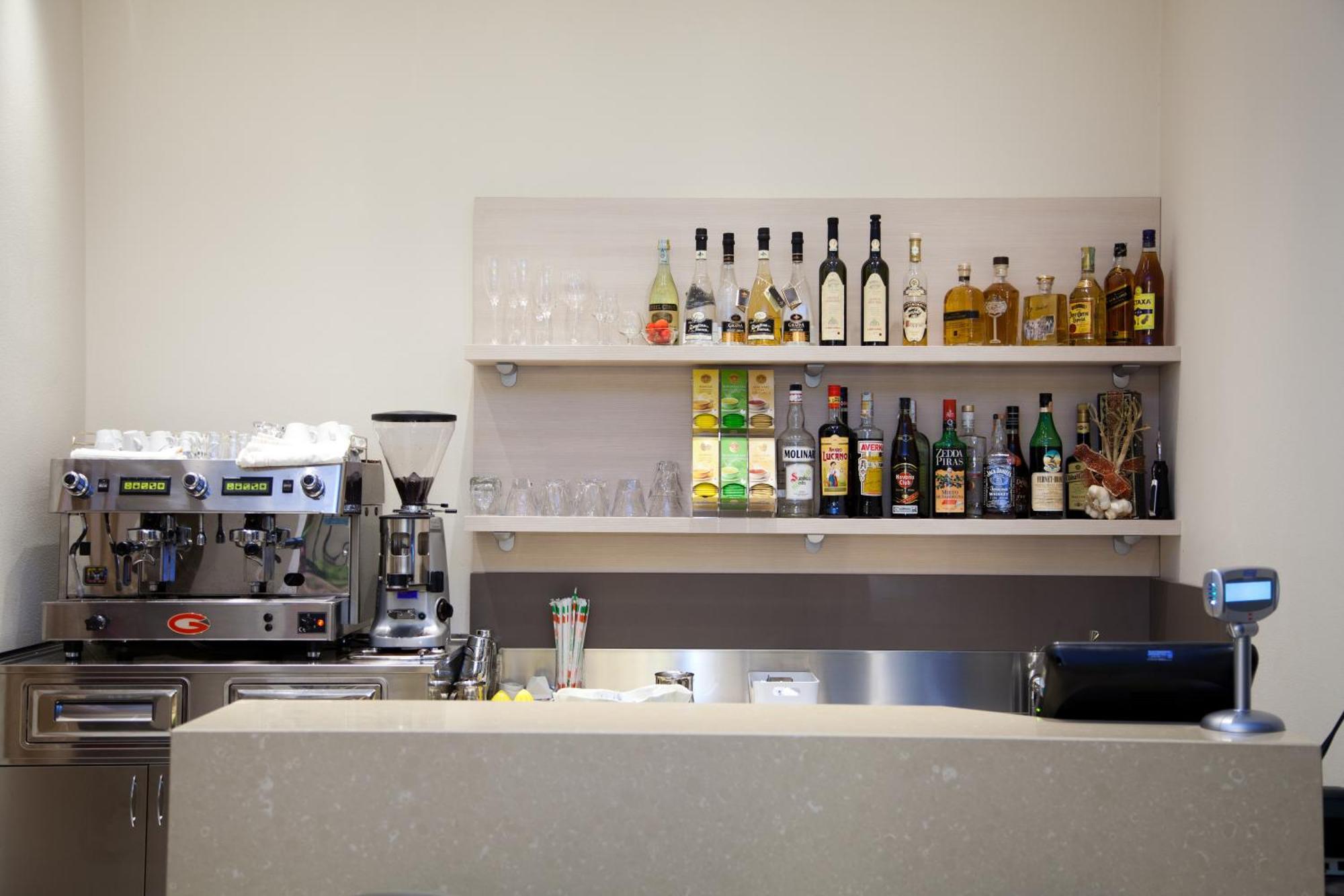 Hotel Ristorante Cesare Savignano sul Rubicone Extérieur photo