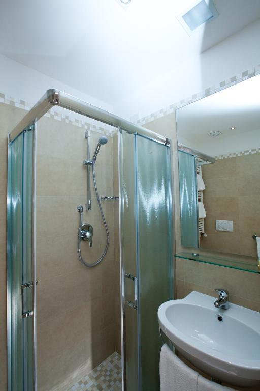 Hotel Ristorante Cesare Savignano sul Rubicone Chambre photo