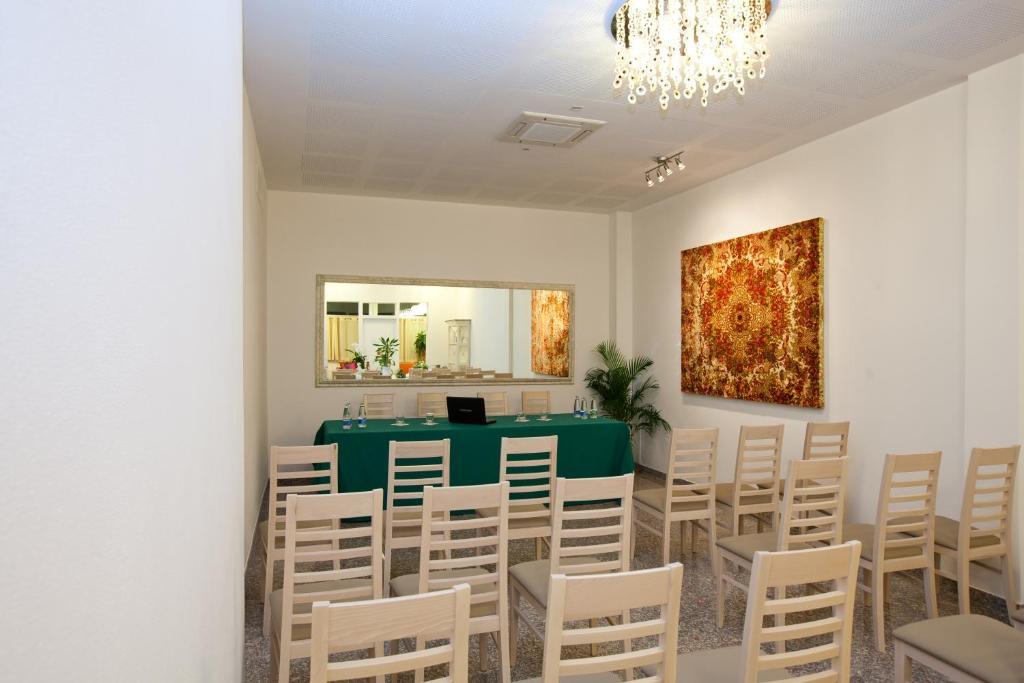 Hotel Ristorante Cesare Savignano sul Rubicone Extérieur photo